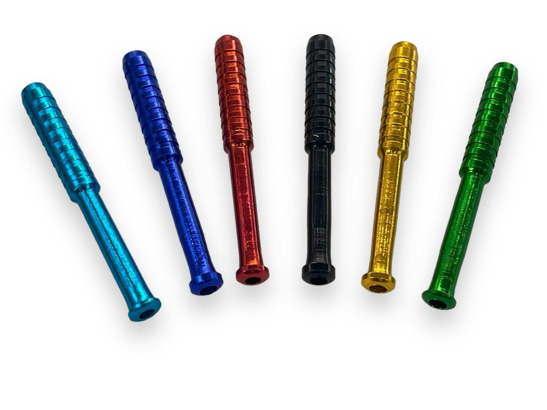 Product NC Metal Bat - Assorted Colors