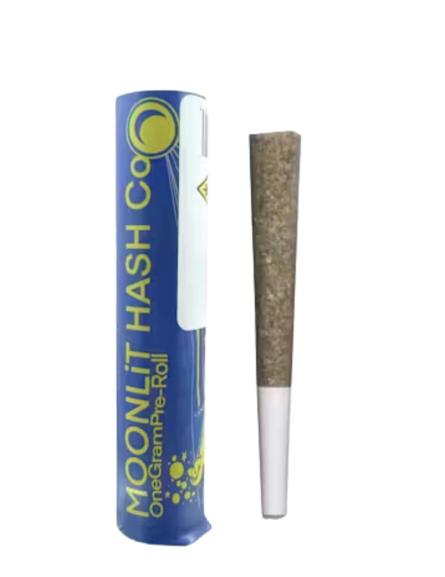 Moonlit - Deadhead OG Infused Preroll by MOONLIT