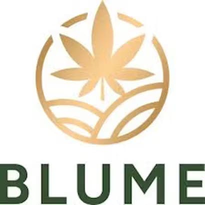 Blume - Rainbow Clovez - 1g Preroll