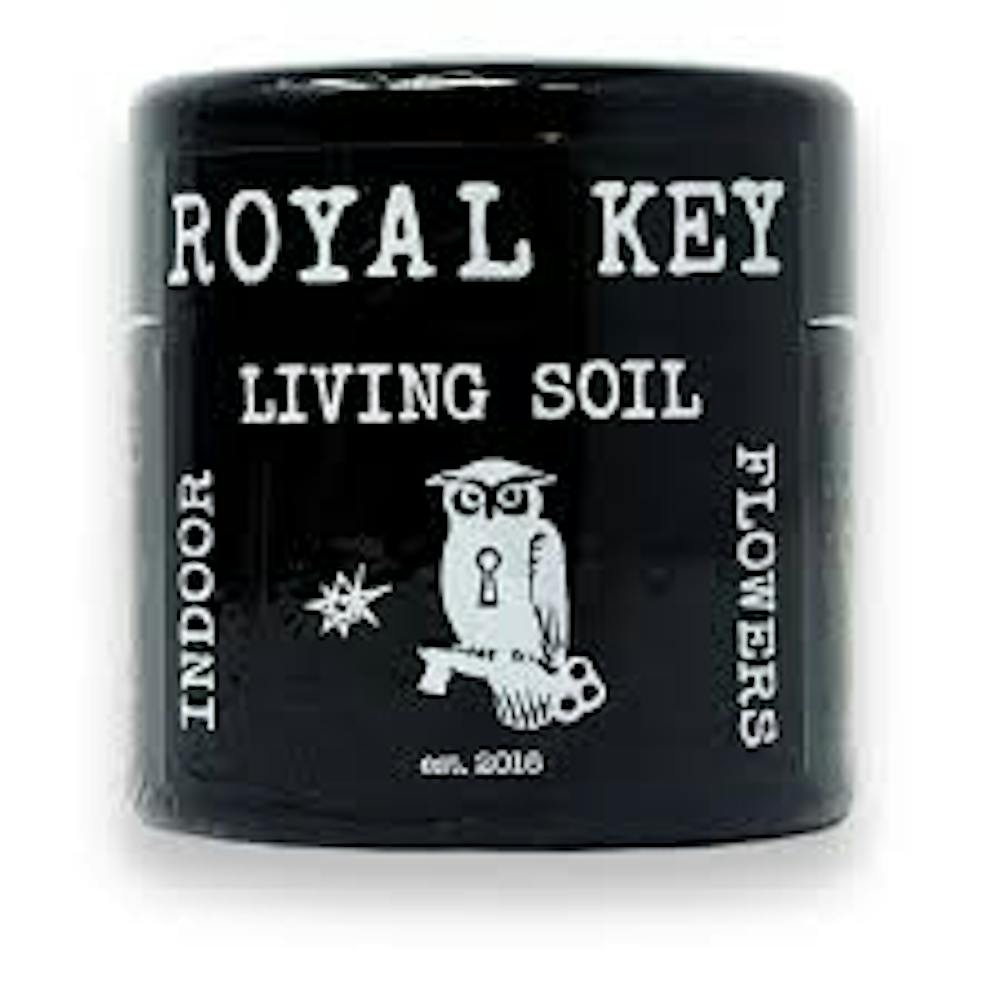 Product RK Sourgen OG (H) Royal Key