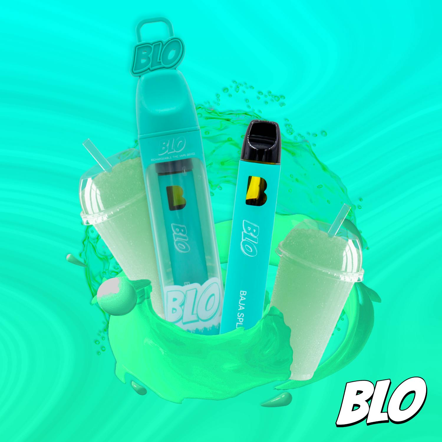 BLO Pro | Disposable Vape - 2g - Mimosa