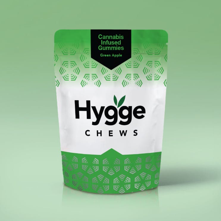 Green Apple CBD