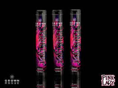 Product: Pink Lady | Grown Rogue