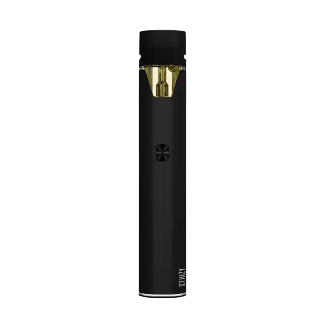 BLACK PRO STIIIZY BATTERY