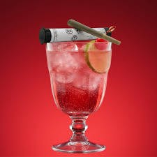 Product Twisted | Shirley Temple | Infused Preroll