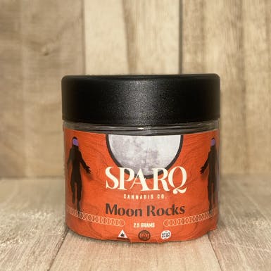 Gary Payton (I) - 2.5g Moonrocks - Sparq