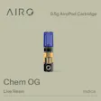 Chem OG Pod