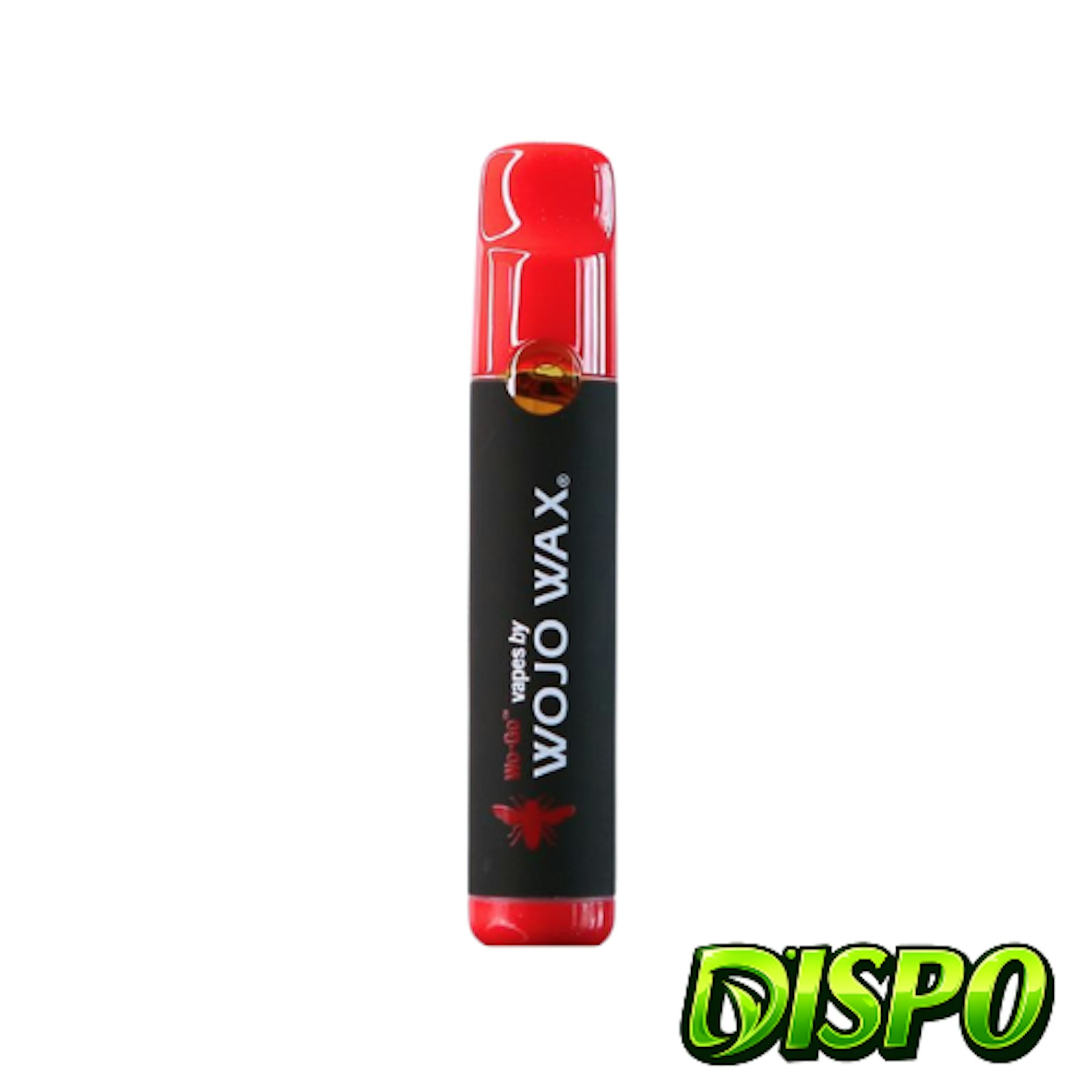 WOJO - Stuffed Grape Gelato .5G Live Hash Rosin Disposable