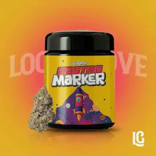 Local Grove - 14g Prepack Jar - Gastro Marker - FLOWER by LOCALGROVE at King of Budz