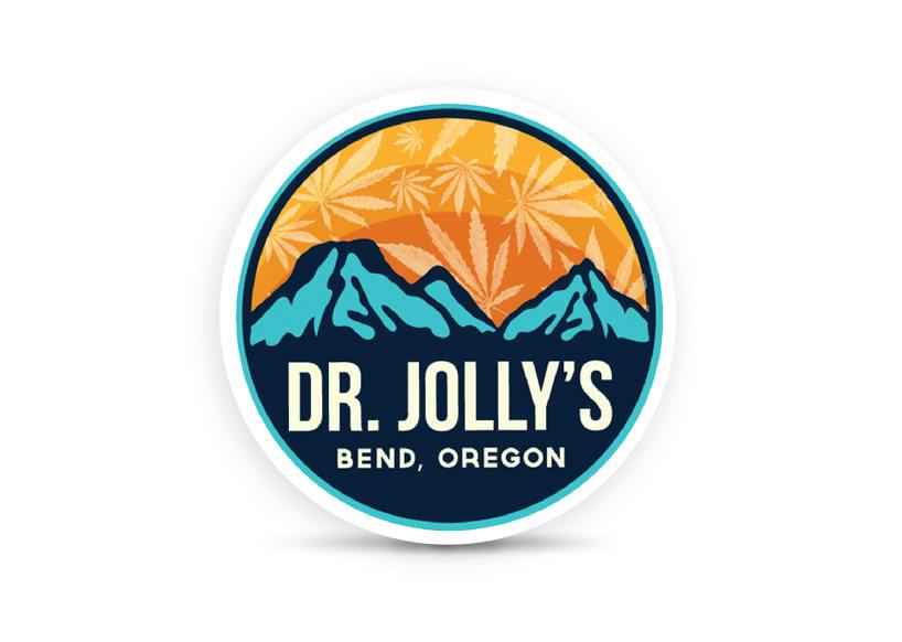 Image of Jolly Sticks Variable Battery