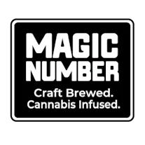 Magic Number Logo