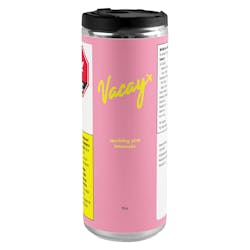 Sparkling Pink Lemonade - 355ml