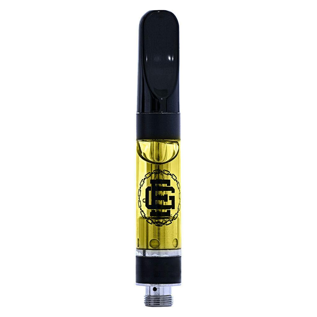 Peach Ringz x Sherb Cartridge | 1g | Buzzed Buds (Yonge St)