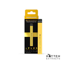 Pineapple Express +PLUS Disposable | 1g