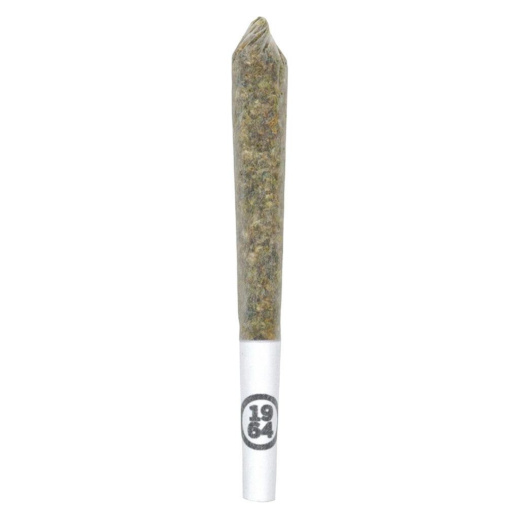 Infused Pre-Roll | 1964 - Resin Roll Blue Dream - Sativa - 1x0.5g