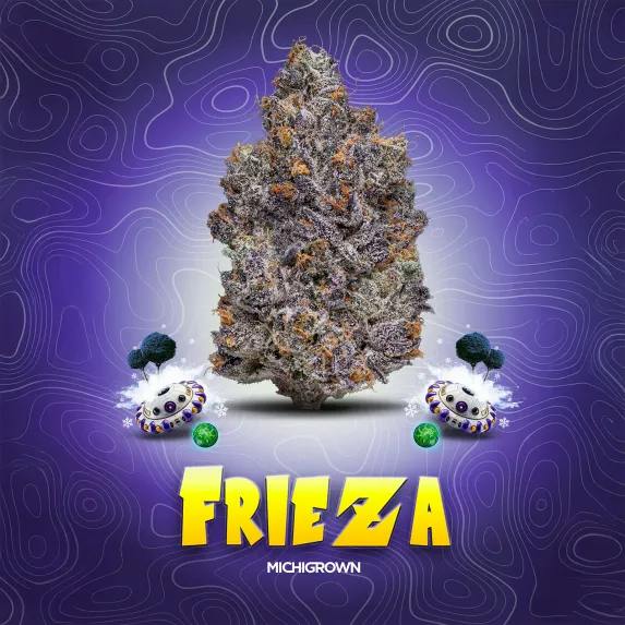 DELI - Michigrown - Frieza