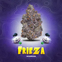 DELI - Michigrown - Frieza - FLOWER by Michigrown at King of Budz