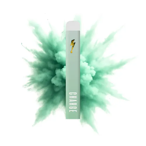 Animal Mints (H)- (1g) Disposable Vape-1