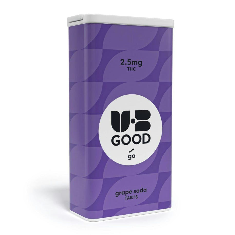 ub good disposable vape how to use - Edible - Grape Soda Go Tarts 100mg at Shangri-La Voopoo DRAG Nano Pod st10 Flavor:Forest Mint (Luster Edition)