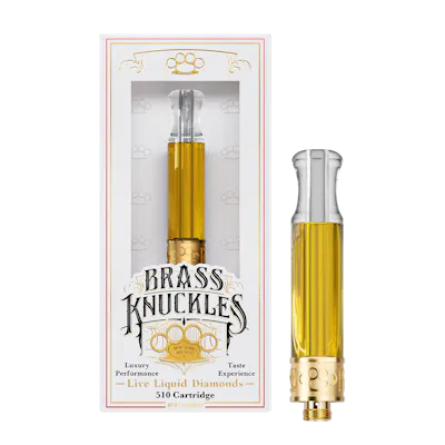 Gorilla Glue 4 - Cartridge (1.0g) - Planet Nugg