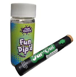 Pre-Rolls category image