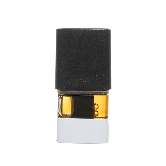 PAX-High Purity Pod -Blueberry Haze