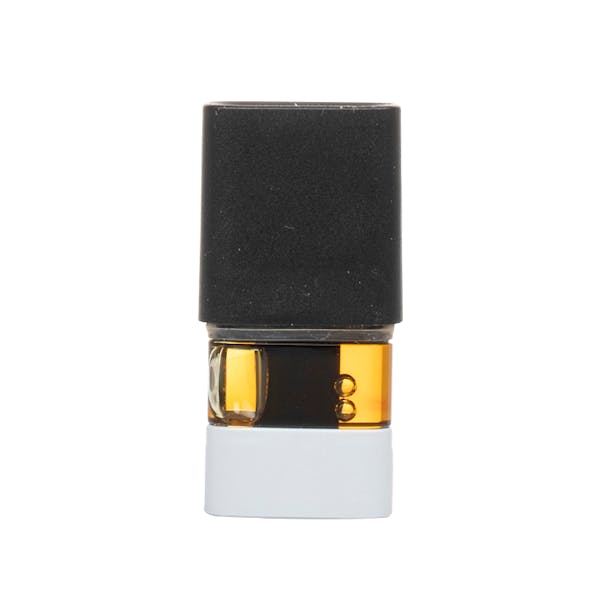 Pineapple Whip (H) - 1g Pax Pod - PAX
