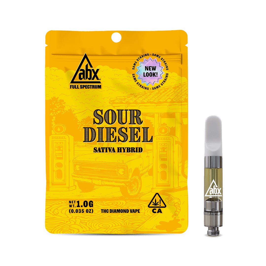 buy abx vape cartridge Buy Blue Dream 1 gram Cartridge | 1 gram | ABX main image 0