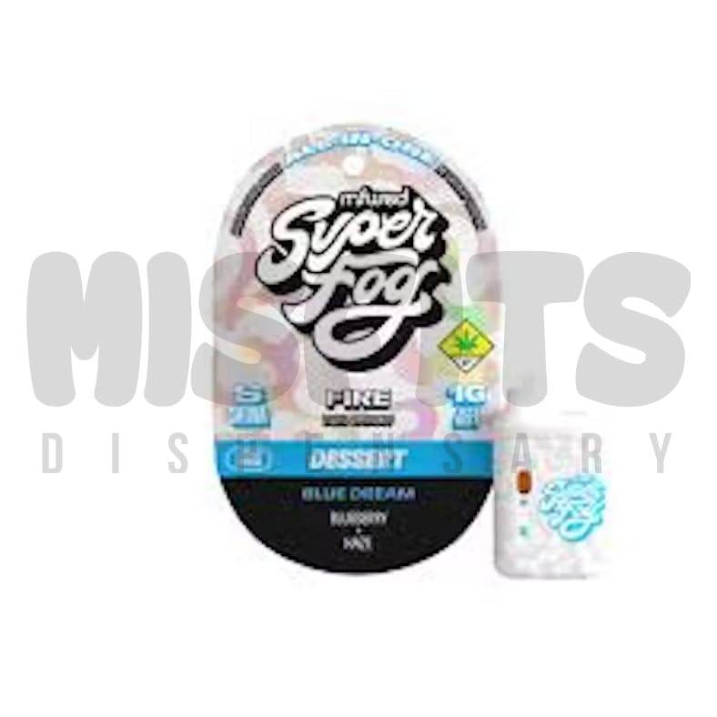 Premium Vapes and Cartridges at Misfits Dispensary