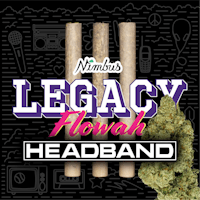 Product Headband | 3pk