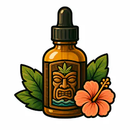 Tinctures category image