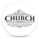 Church Cannabis Company Logo