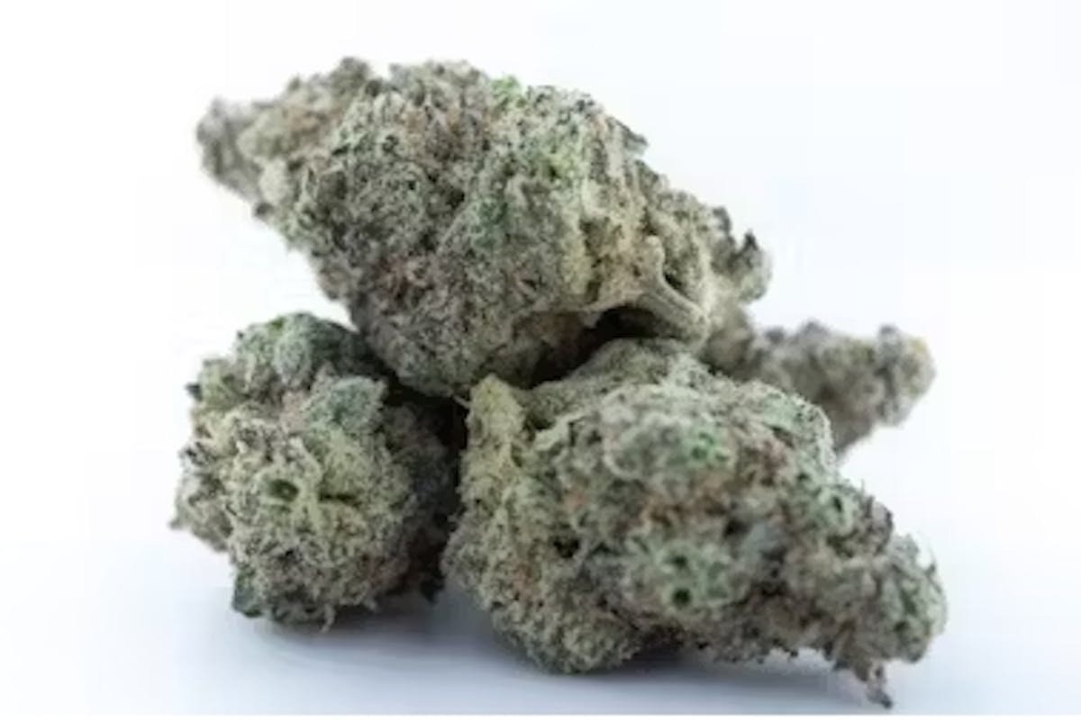 Photo of Mac & Cheese 3.5g Flower Bountiful Farms