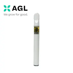 AGL Animal Scout x LA Kush CKE