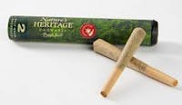 Product Lamb's Bread | Pre Roll 2pk