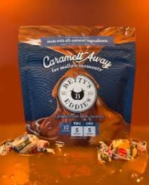 Chews | Caramel [10pk]