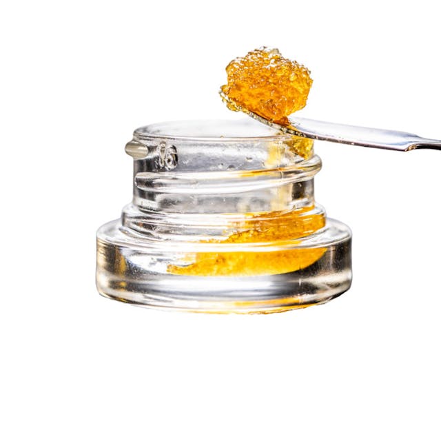 Step into the world of elevated cannabis with our expertly crafted concentrates. Created using state-of-the-art extraction techniques, these potent forms capture the very essence of cannabis, offering unmatched flavor and effect. Whether you prefer dabbing or vaporizing, our concentrates promise a clean, powerful, and versatile experience. Let our concentrates take your cannabis journey to the next level.