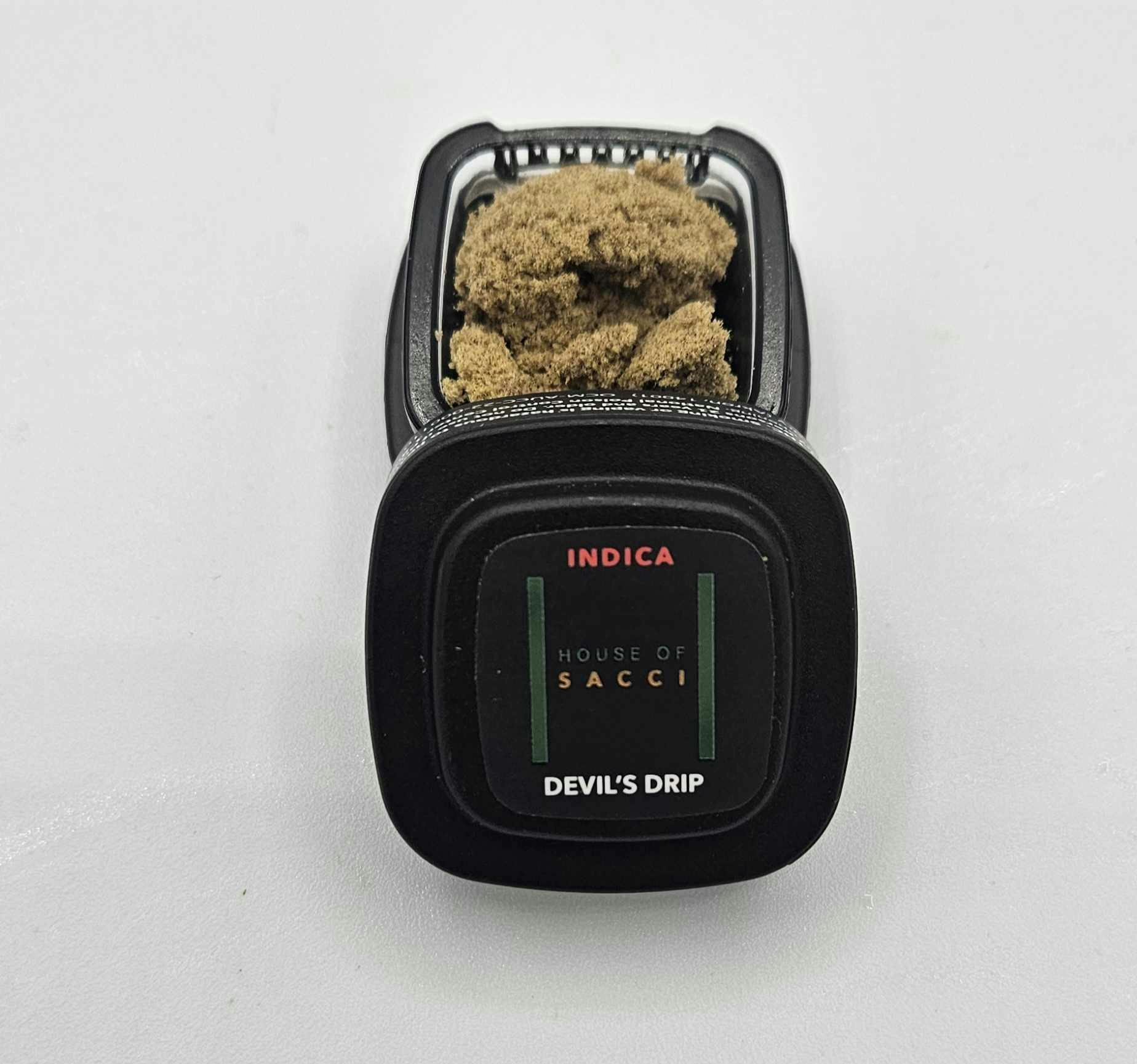 Photo of Devil’s Drip Kief | 1g