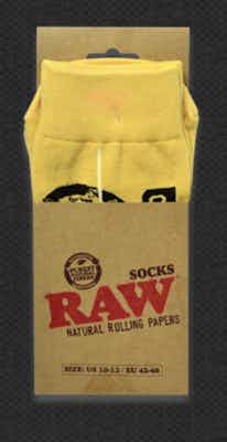Product: Socks | RAW