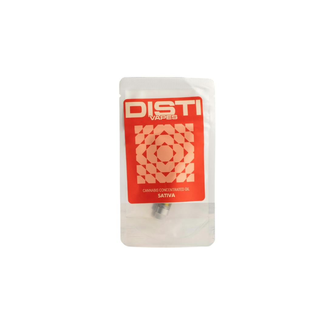 Blue Dream Cartridge