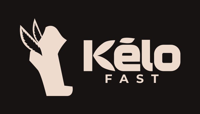 Kēlo Cannabis logo