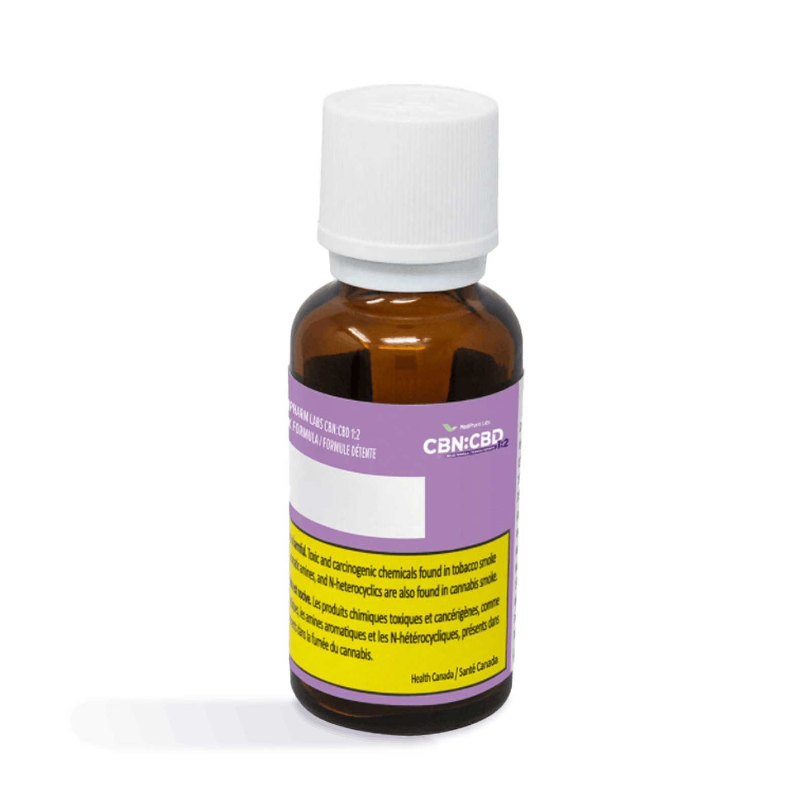 ♯1 ANGEL MAX CRDH90% 1ml CBD CBG CBN