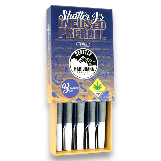 Our top-tier craft Seattle Marijuana Company is our premium craft cannabis brand. No expense is spared in making this artisanal small batch oil. Every strain is either grown in house or hand selected and always extracted and slow purged with the upmost care to ensure terpene preservation. Every batch also goes through our proprietary filtration methods ensuring a cleaner and better tasting product. If you are looking for the best extract and flower money can buy look no further than Seattle Marijuana Company.