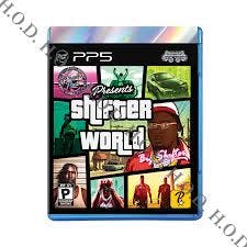 Product: PRESSURE PACK x GEAR SHIFTERS | SHIFTER WORLD | PRE-PACK HYBRID