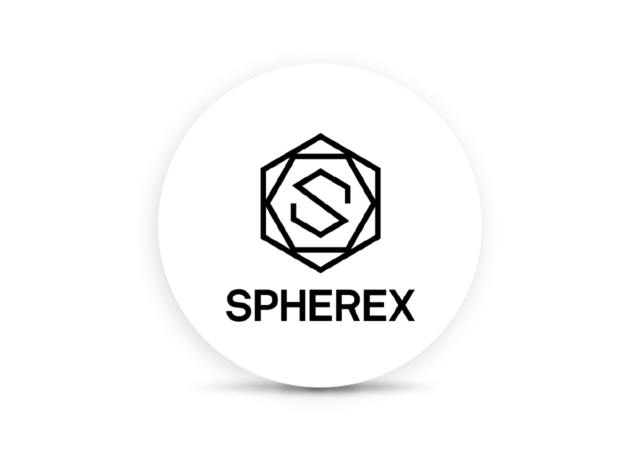 Image of REC: Spherex Pineapple Mimosa Mini AIO Cartridge Distillate