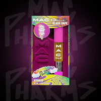 Mac Oils - 1g Cart - Rainbow Runtz - product image at King of Budz