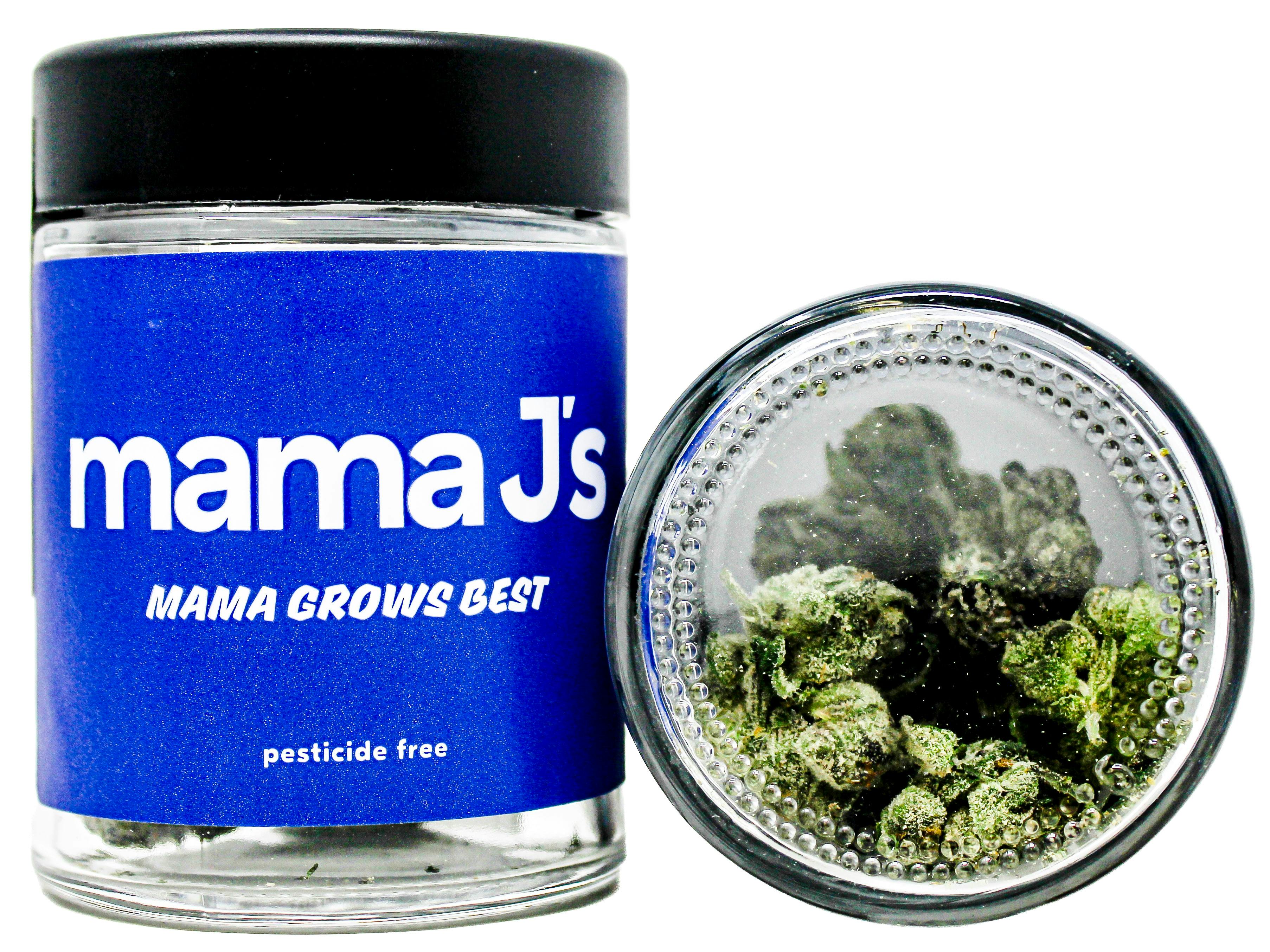 MMJ Baklava 52534 | Cannabis and Glass - Valley