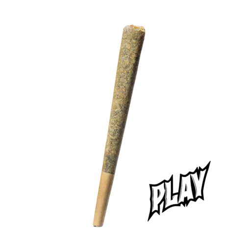 Frozen Grapes | 1.2g | Infused Pre-Roll-1