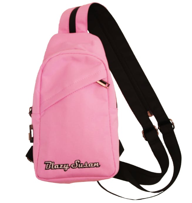 Product Over-The-Shoulder Blazy Susan Bag