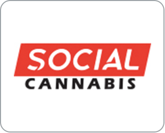 logo for Social Cannabis - Federal Blvd